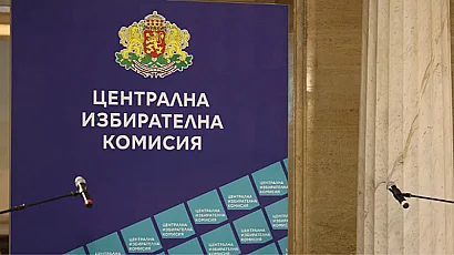 ЦИК: Активността към 11 ч. е по-висока спрямо предишния вот