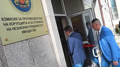 Пламен Тодоров е единствен кандидат за КПК, днес го изслушват