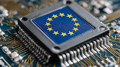Европа иска да се откъсне от американските технологии. Mоже ли да го направи?