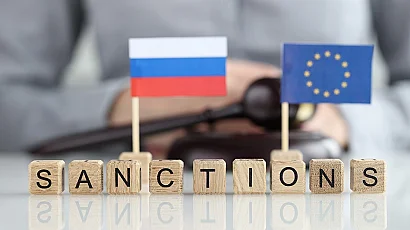 Продължават преговорите за 21-вия пакет санкции срещу Русия