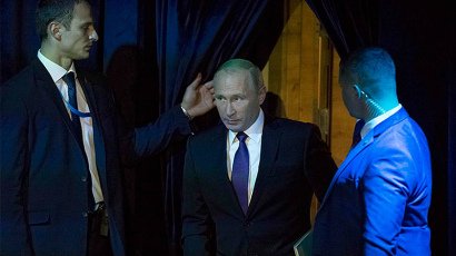 Путин на прицел: Акциите на ЦРУ и Мосад взривиха съня на руския диктатор
