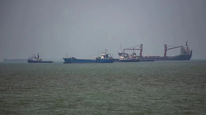 Морската търговия между Иран и Катар е възстановена след 5-месечно прекъсване