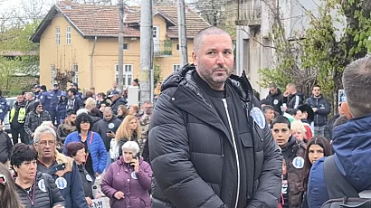 Поредни заседание и протест за смъртта на Сияна днес в Плевен