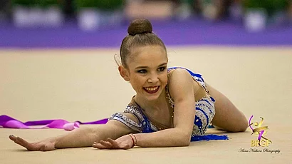 Стилияна Николова отново е Спортист на месеца
