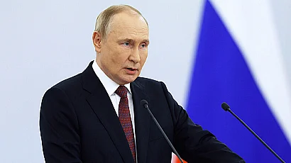 Путин предлага примирие за 9 май след разговор с Тръмп