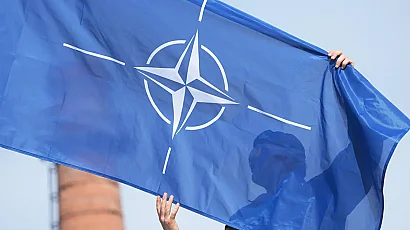 Над 660 души са арестувани в Турция около срещата на върха на НАТО
