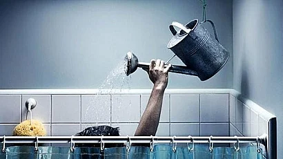 Спират топлата вода в целия жк. „Люлин“ заради ремонт