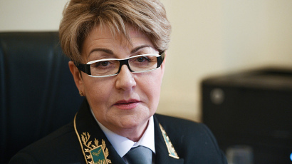 Митрофанова да реши: Да си тръгне сама или да  бъде изгонена от България. Не е желана тук