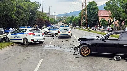 Сред първите сме по жертви на пътя в ЕС, милиони за безопасност стоят неизползвани