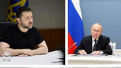Писмо до Путин, сигнал към Тръмп: Как западните медии разчетоха хода на Зеленски