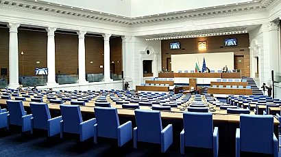 ЦИК обяви имената на новите депутати, публикува пълен списък