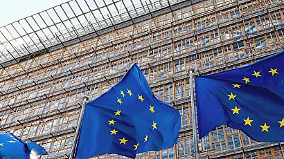 21-ия пакет санкции срещу Русия ще обсъдят днес външните министри на ЕС