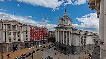 Заради публичния сектор: 35-ти сме от 40 държави в индекса „Богатството на народите“