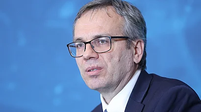 България е в корупционен пик, твърди Руслан Стефанов