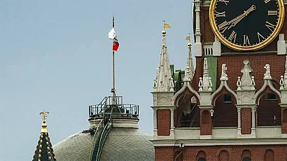 Мир по руски: Москва била готова за преговори, но ако Киев капитулира