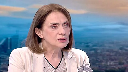 Надежда Нейнски: Няма разрив между САЩ и НАТО, Русия остава най-голямата заплаха