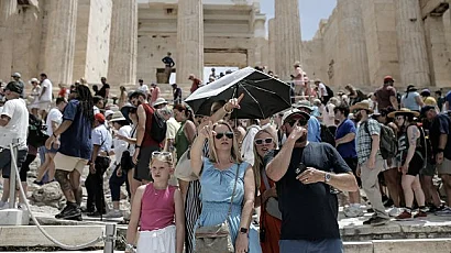 Лятната почивка в Гърция: До 40% по-скъпа, но храната остава достъпна