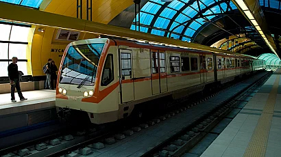 Софийското метро – заложник на руските релси. Защо четири години няма План Б?