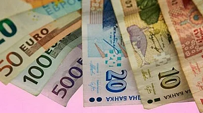 62% от българите: Преходът към еврото минава гладко