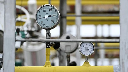 Новата посока на стария руски газов маршрут – Кардам, дронът и акцентът в чуждите медии