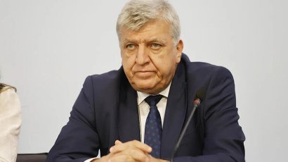 Манол Генов: Да покриеш речно корито не е забранено, но да построиш сграда върху него е недопустимо