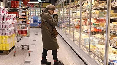 Евростат: България е в Топ 5 на държавите с най-ниски цени в ЕС