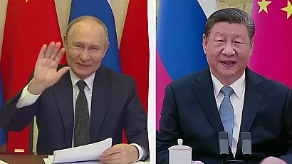 New York Times: Путин наблюдава срещата между Тръмп и Си преди посещението си в Китай и видя нови възможности