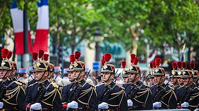 14 юли 2026 г.: Парадът в Париж – стратегическото пробуждане на Европа