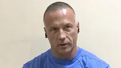 Бащата на Ива Михайлова: В Северна Македония всеки може да е човек, но не и българин