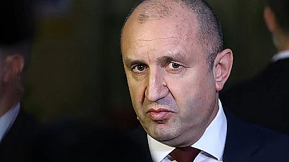 Радев твърди, че външният министър не е подписвал Киевската декларация