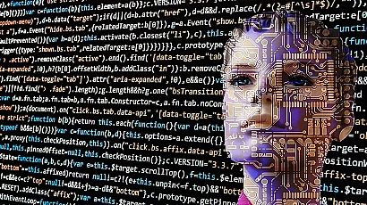 Нова тревога около AI: Модел се представил за човек в опит да организира кибератака