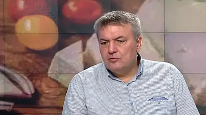 Вреден маргарин и други вредни продукти в "Кошница с грижа"