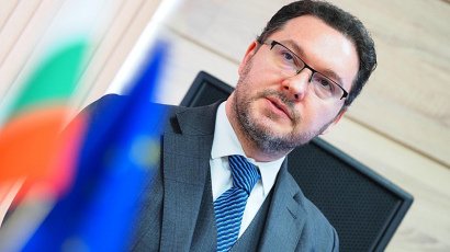 "Убавецът" с наболата брада и МВР продължават да се гаврят с 2,5 млн. българи чрез негодни дрегери