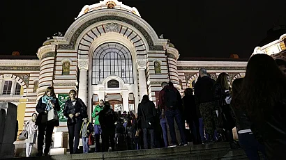 Повече от 70 музеи и галерии отварят врати за Нощта на музеите в София довечера
