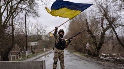 Войските на Киев са постигнали най-бързите победи от 2023 г. насам, сочи анализ на ISW