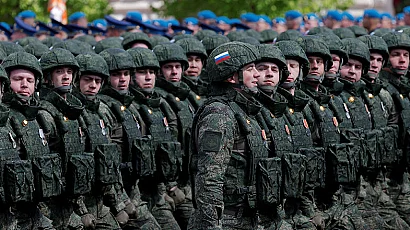 Милиони след смъртта на фронта: Разследване разкрива схемата на руските „черни вдовици“