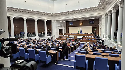 Съдебна реформа в изчакване: 21 дни отсрочка сред спорове за външна политика