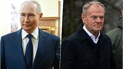 Руски шпионин арестуван във Варшава: Готвил е атентат срещу цел, „трън в очите на Путин“