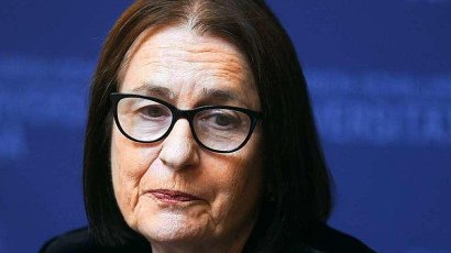 Ирина Щербакова: Ако Путин бе отказал парада, щеше да признае своята капитулация