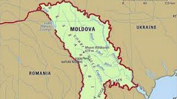 Молдова въведе извънредно положение