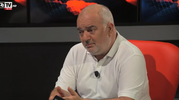 Арман Бабикян: Ако държат с кръв да загубят властта, има такава възможност