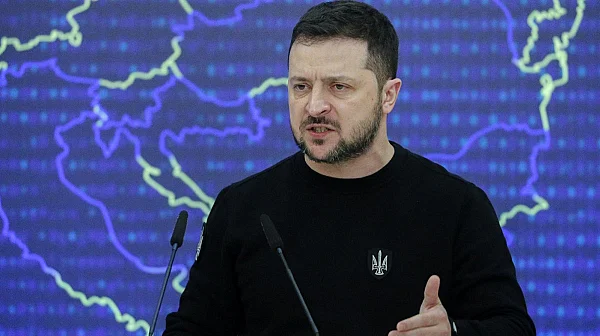 Зеленски обеща засилване на ПВО в Одеса и Днипро след руските атаки