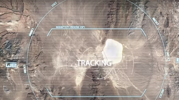 Сензация! Отварят тайните за ултрасекретната ”Зона 51” в Невада, където кацнаха извънземни