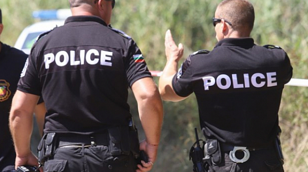 Рокадите не спират: Смениха шефа на полицията в Пазарджик