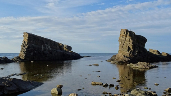 Все още няма следи от изчезналия в Черно море моряк