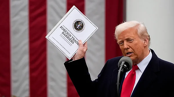 Проработиха ли тарифите? Бизнесът в САЩ си иска обратно $166 млрд. от незаконни мита