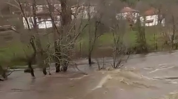 Бедствено положение в Ардинско – села откъснати от света