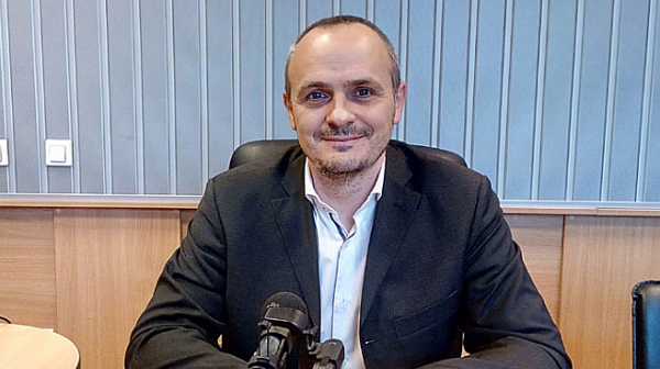 Георги Киряков: ГЕРБ имат сметка от създаване на хаос и дискредитиране на служебното правителство и на президента