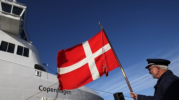 Дания бележи значителен икономически ръст през 2022г.