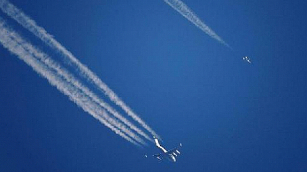 Към 17 часа: Генералският изтребител върви победно към финала с 64%